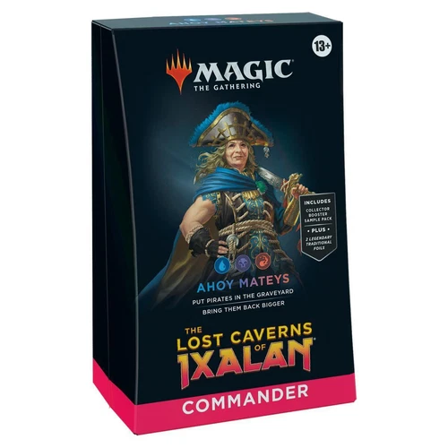 Decks et kits scellés de jeux de cartes à collectionner, magic: l'assemblée (MTG), en anglais
