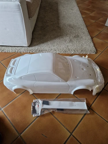 FG RC buggys-Modelle & -Modellbausätze Formel 1