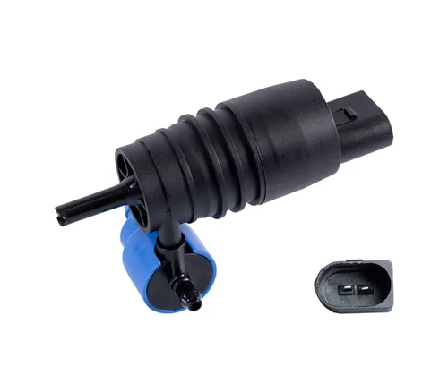 Pompe dell'acqua private label per per la pulizia del vetro dell'auto