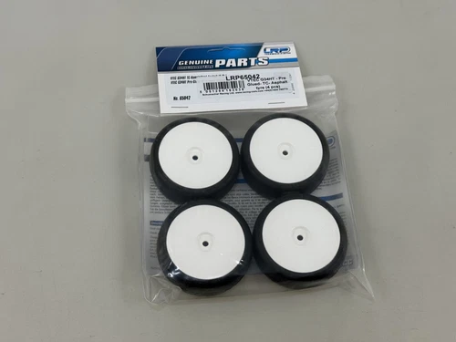 LRP RC-Modellbau-Räder, - Reifen, - Felgen & -Radnaben