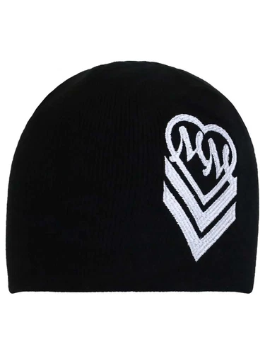 Металлические шапки для женщин Mulisha Beanie