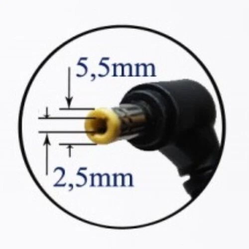 Notebook-Netzteile für Medion