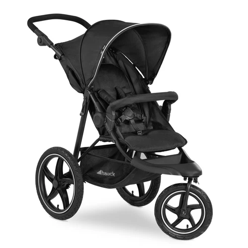 hauck Black Strollers & Accessories