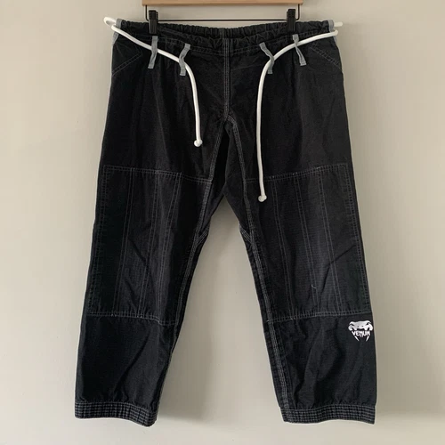 Venum Tae Kwon Do Adult Unisex Martial Arts Uniforms & Gis