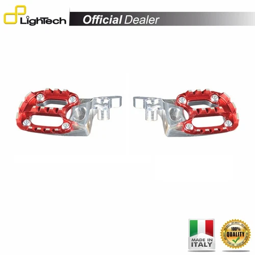 Marchepieds et cale-pieds Pour GS pour motocyclette BMW