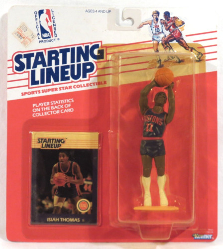 Michael Jordan Sports 1980-1989 Time Period Manufactured Action 