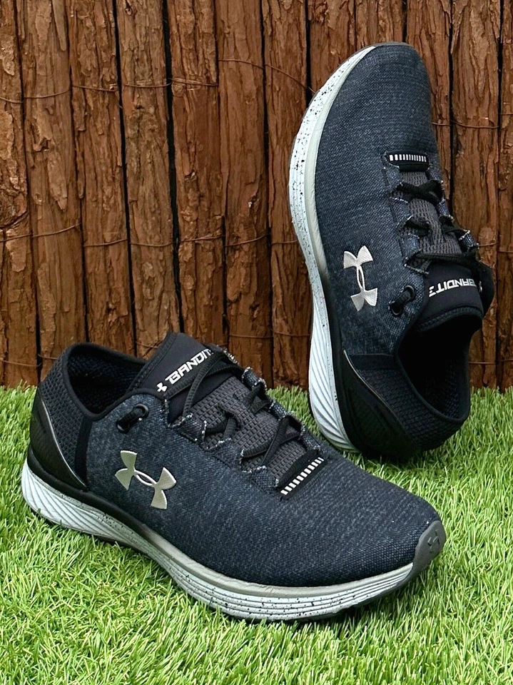 Under Armour Charged Bandit 3 Athletic Shoes for Men