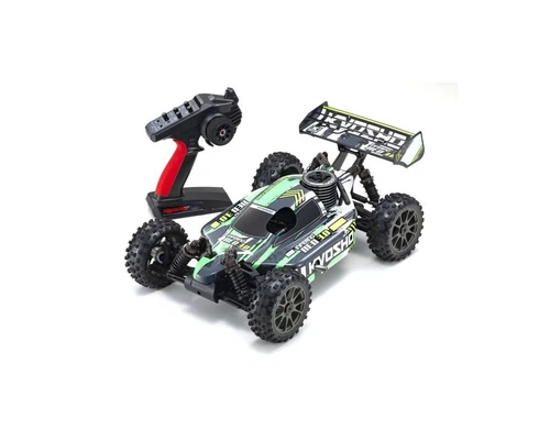 Kyosho RC Modelle & -Bausätze-mit Nitro-im Maßstab 1:8