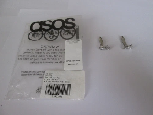 ASOS Jewellery for Men